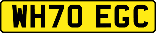 WH70EGC