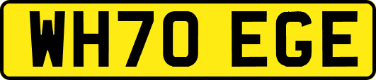 WH70EGE