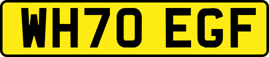 WH70EGF