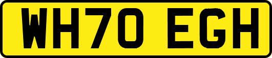 WH70EGH