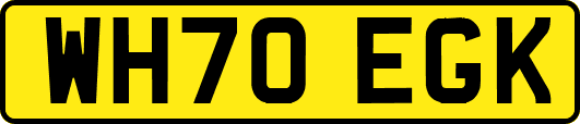 WH70EGK