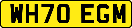 WH70EGM