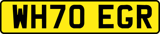 WH70EGR