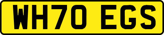 WH70EGS