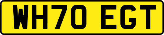 WH70EGT