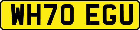WH70EGU