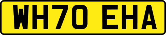 WH70EHA