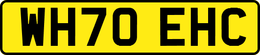 WH70EHC