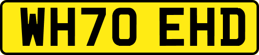 WH70EHD