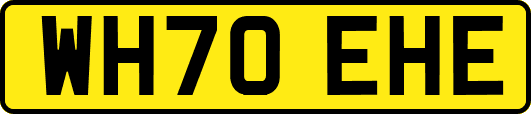 WH70EHE