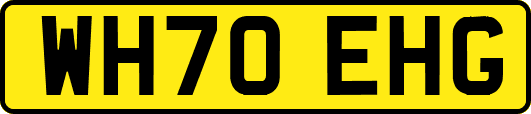 WH70EHG