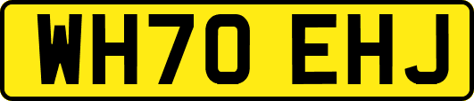 WH70EHJ