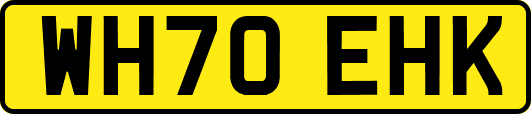 WH70EHK