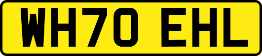 WH70EHL