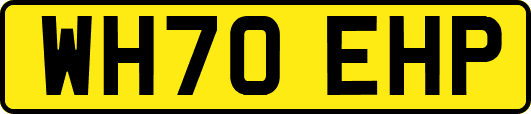 WH70EHP
