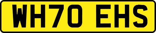 WH70EHS