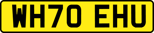 WH70EHU