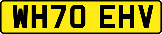 WH70EHV
