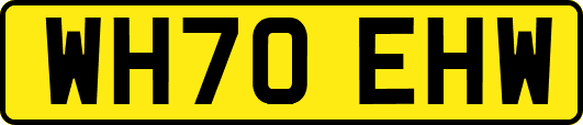 WH70EHW