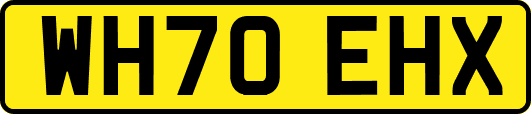 WH70EHX