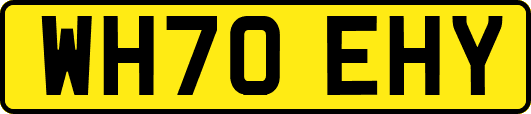WH70EHY