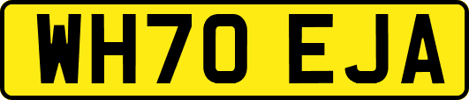 WH70EJA