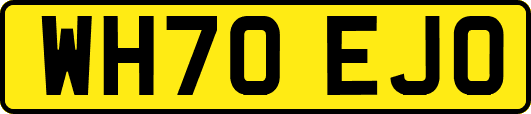 WH70EJO