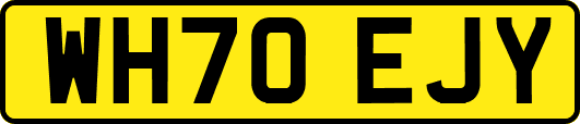 WH70EJY