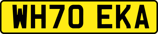 WH70EKA