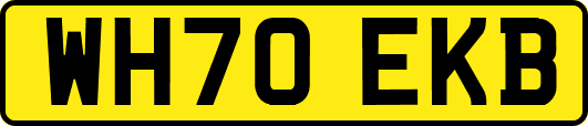 WH70EKB