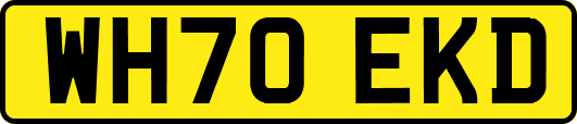 WH70EKD