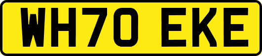 WH70EKE