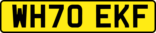 WH70EKF