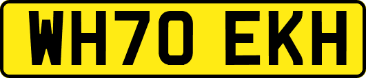 WH70EKH