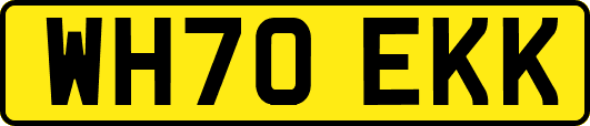 WH70EKK