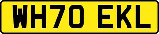 WH70EKL