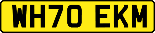 WH70EKM