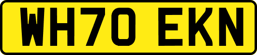 WH70EKN