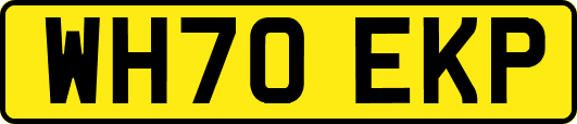 WH70EKP