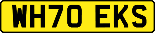 WH70EKS