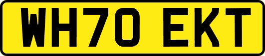 WH70EKT