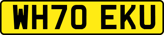 WH70EKU