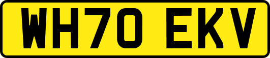 WH70EKV
