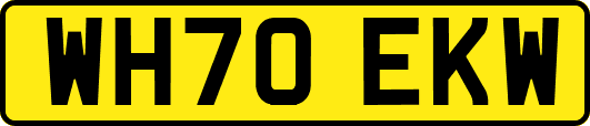 WH70EKW