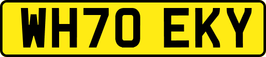 WH70EKY