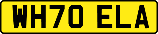 WH70ELA