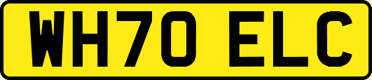 WH70ELC