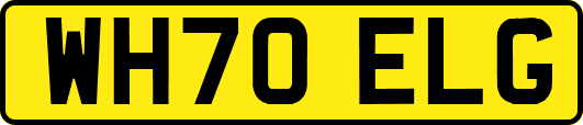 WH70ELG