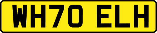WH70ELH