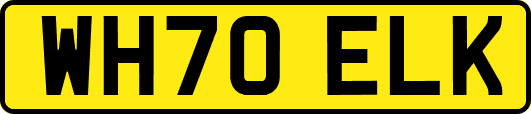 WH70ELK